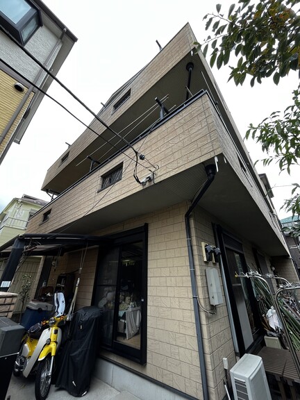 神奈川県相模原市緑区橋本７丁目(建物外観 家具等は販売対象に含まれません。)