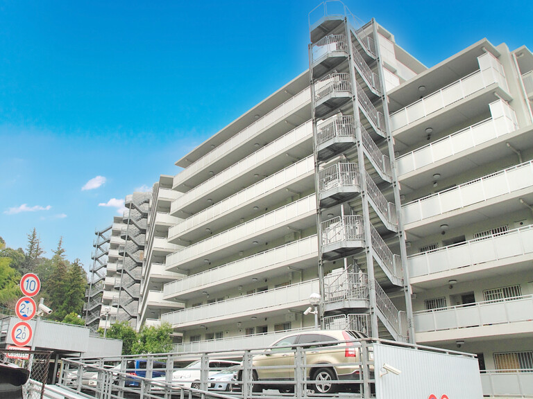 【東急リバブル】ルネ三田駅前ハートシティ 【東急リバブル】ルネ三田駅前ハートシティ
