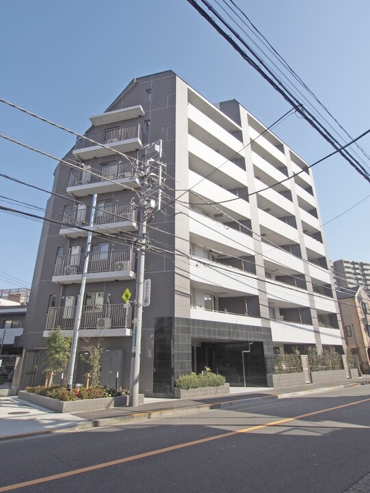 【東急リバブル】プレシス文京大塚 【東急リバブル】プレシス文京大塚