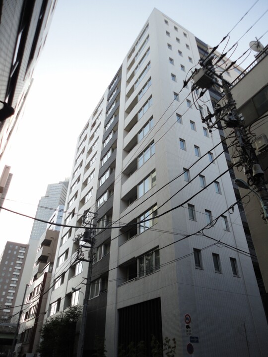 【東急リバブル】パークホームズセントラルシティ中央区 湊 【東急リバブル】パークホームズセントラルシティ中央区 湊